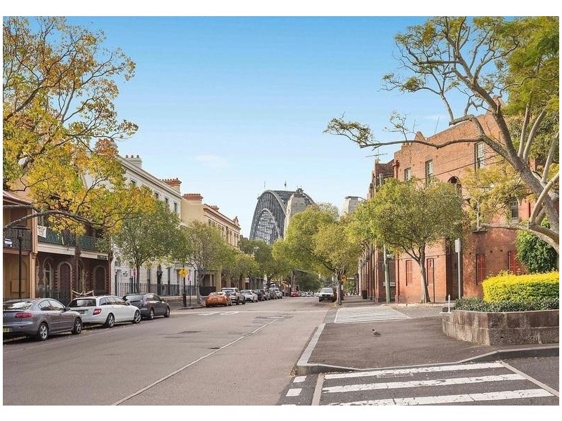 16 Trinity Avenue, Sydney NSW 2000