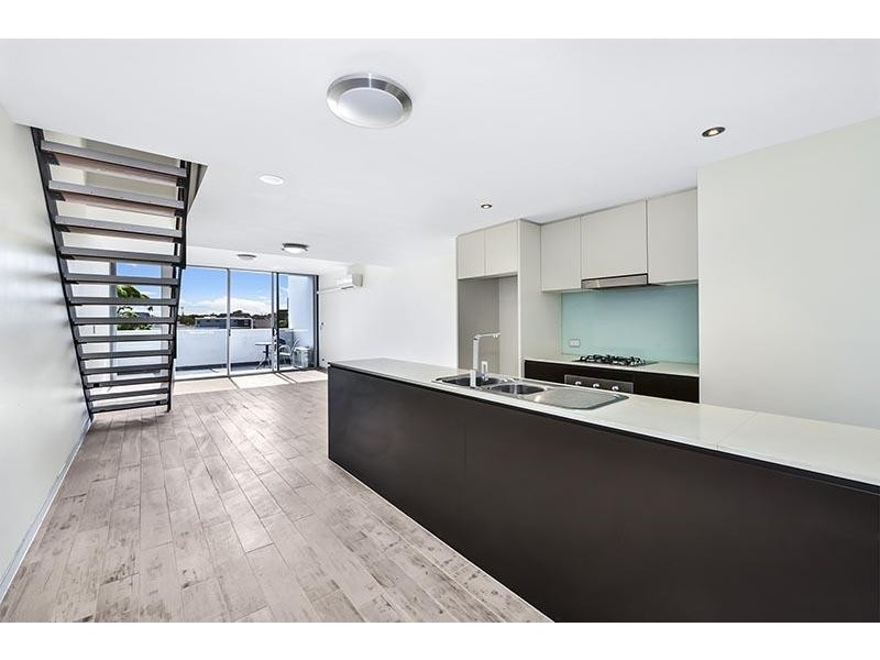 M407/68 McEvoy Street, Alexandria NSW 2015