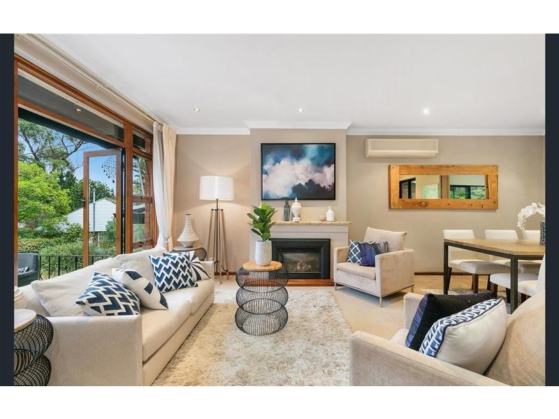 41 Warrowa Avenue, West Pymble NSW 2073