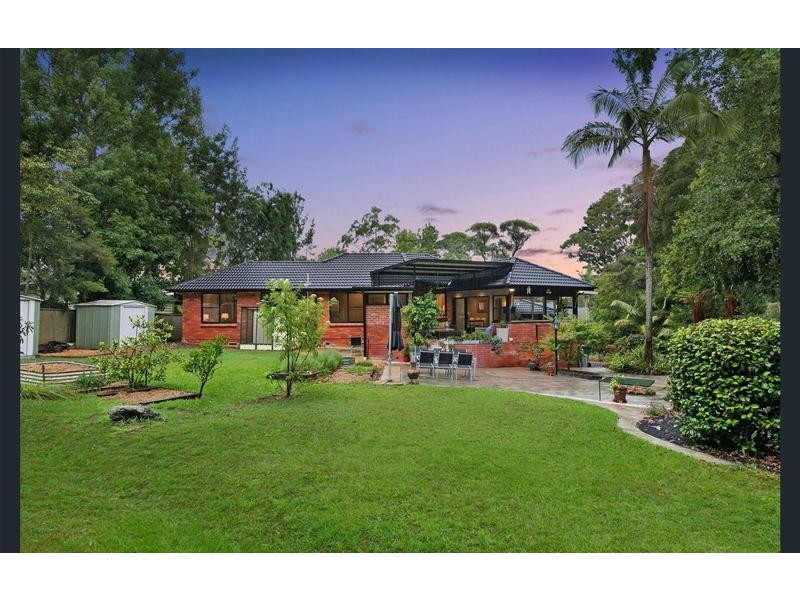 41 Warrowa Avenue, West Pymble NSW 2073