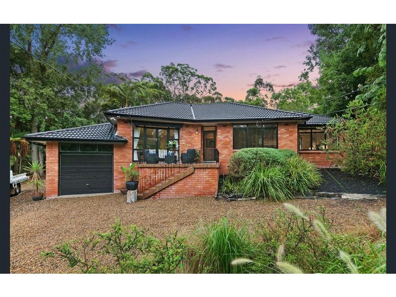 41 Warrowa Avenue, West Pymble NSW 2073