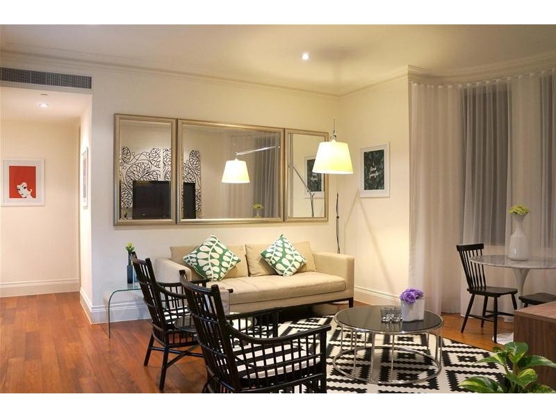 15 Bayswater Road, Potts Point NSW 2011