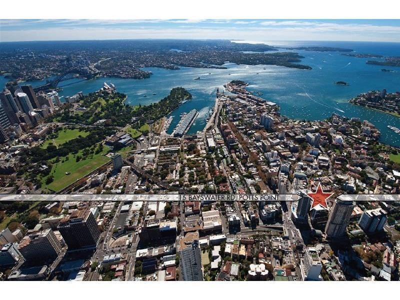 15 Bayswater Road, Potts Point NSW 2011