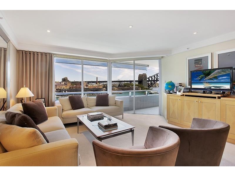 1 Macquarie Street, Sydney NSW 2000