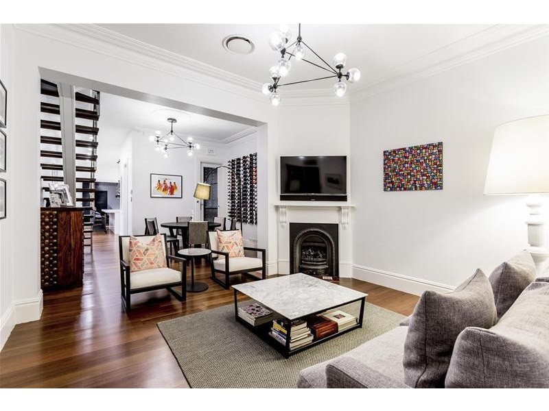 6 Gosbell Street, Paddington NSW 2021