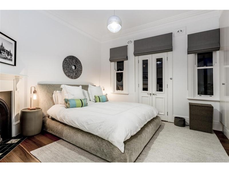 6 Gosbell Street, Paddington NSW 2021