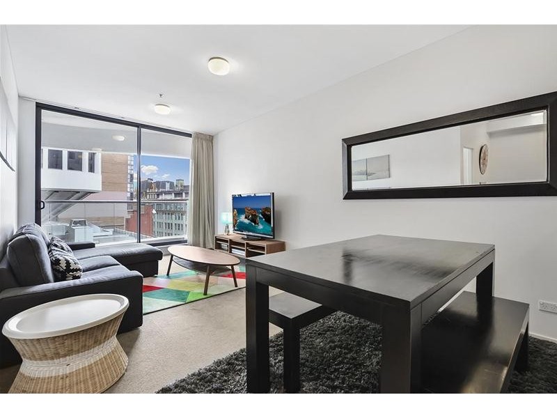 91 Goulburn Street, Sydney NSW 2000