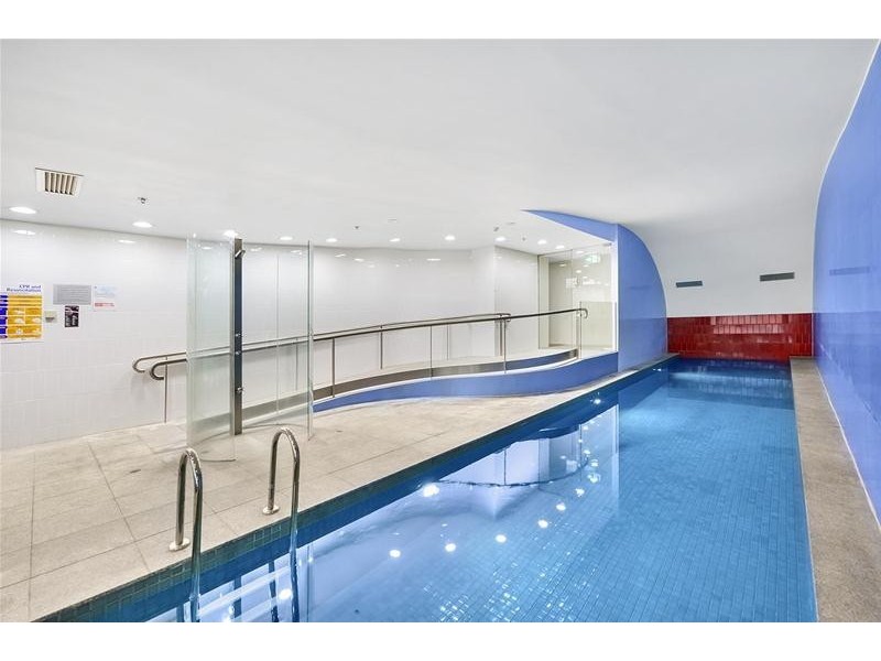 91 Goulburn Street, Sydney NSW 2000