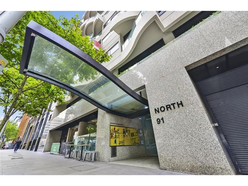 91 Goulburn Street, Sydney NSW 2000