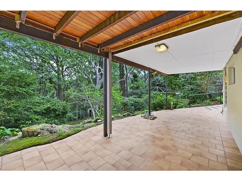 19 Valleyview Crescent, Greenwich NSW 2065