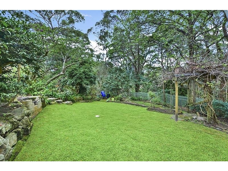 19 Valleyview Crescent, Greenwich NSW 2065