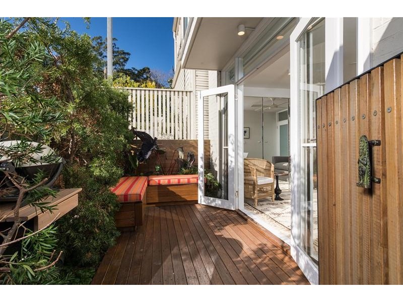 1/19 Harris Street, Paddington NSW 2021