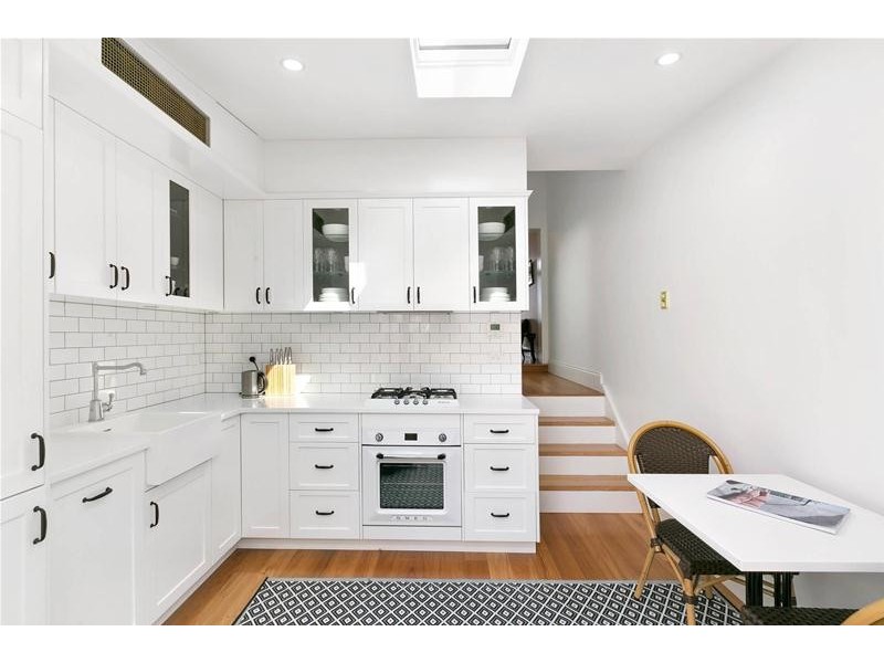 40 Merriman Street, Sydney NSW 2000