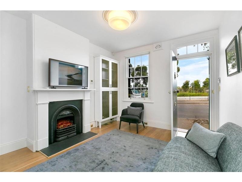 40 Merriman Street, Sydney NSW 2000