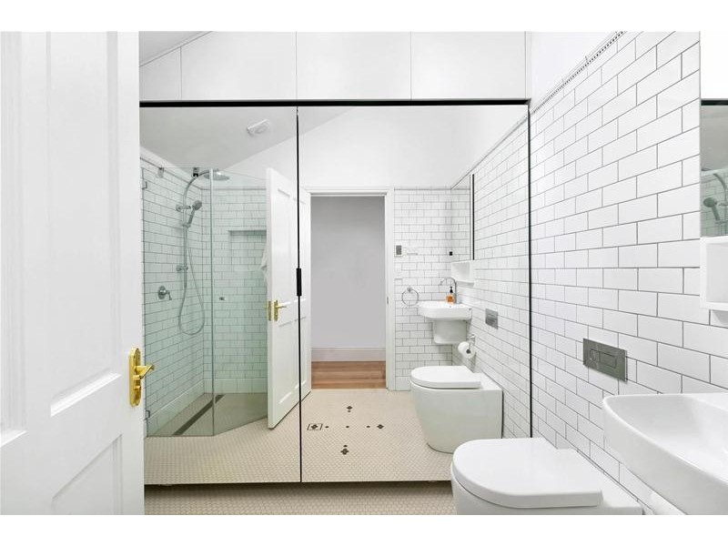 40 Merriman Street, Sydney NSW 2000