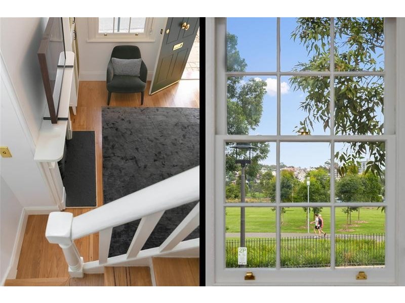 40 Merriman Street, Sydney NSW 2000