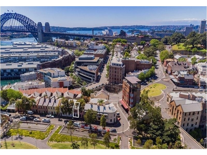 40 Merriman Street, Sydney NSW 2000