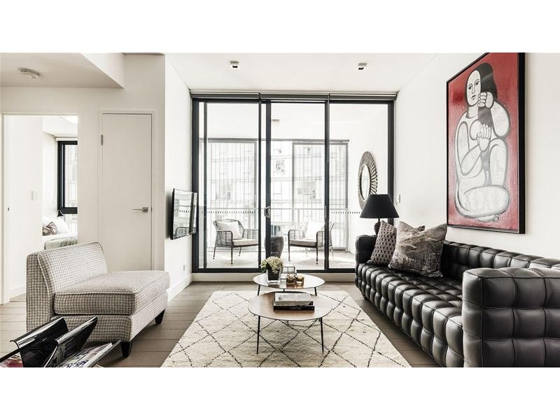 200 Goulburn Street, Surry Hills NSW 2010