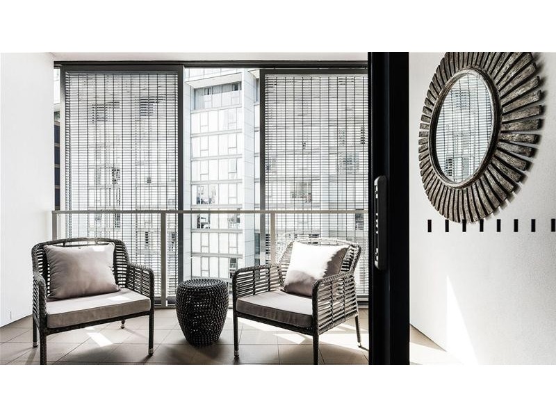 200 Goulburn Street, Surry Hills NSW 2010