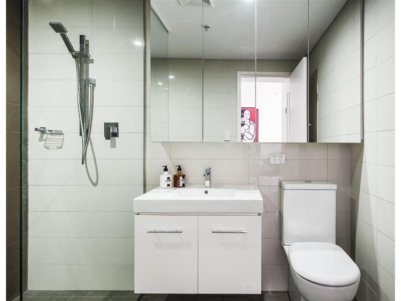 200 Goulburn Street, Surry Hills NSW 2010