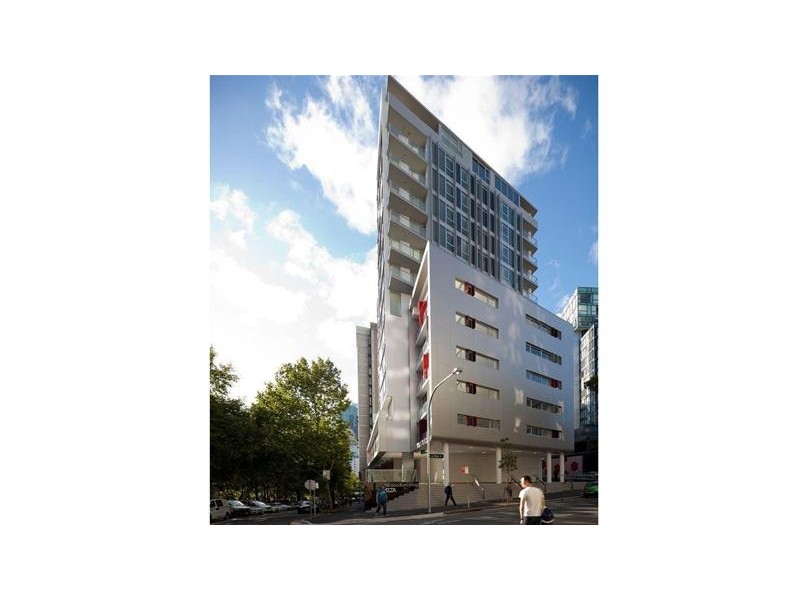 200 Goulburn Street, Surry Hills NSW 2010