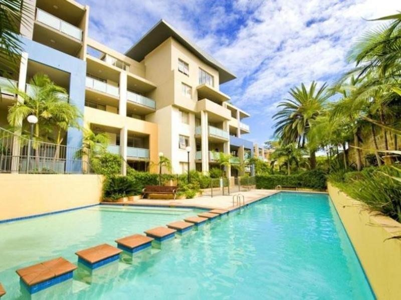 4/228 Moore Park Road, Paddington NSW 2021