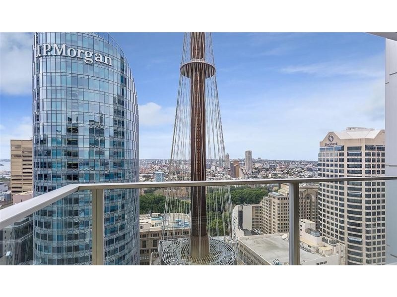 68 Market Street, Sydney NSW 2000