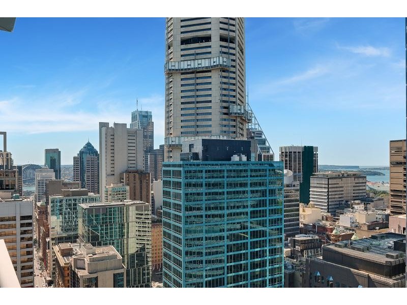 68 Market Street, Sydney NSW 2000