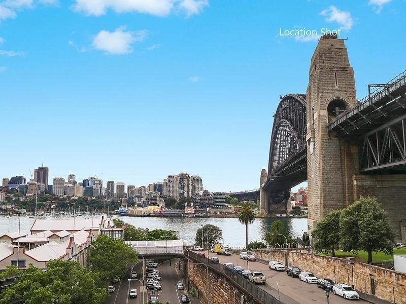 65 Lower Fort Street, Millers Point NSW 2000