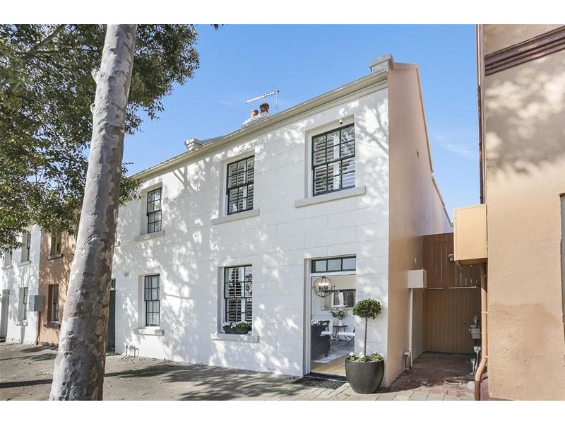 26 Merriman Street, Sydney NSW 2000