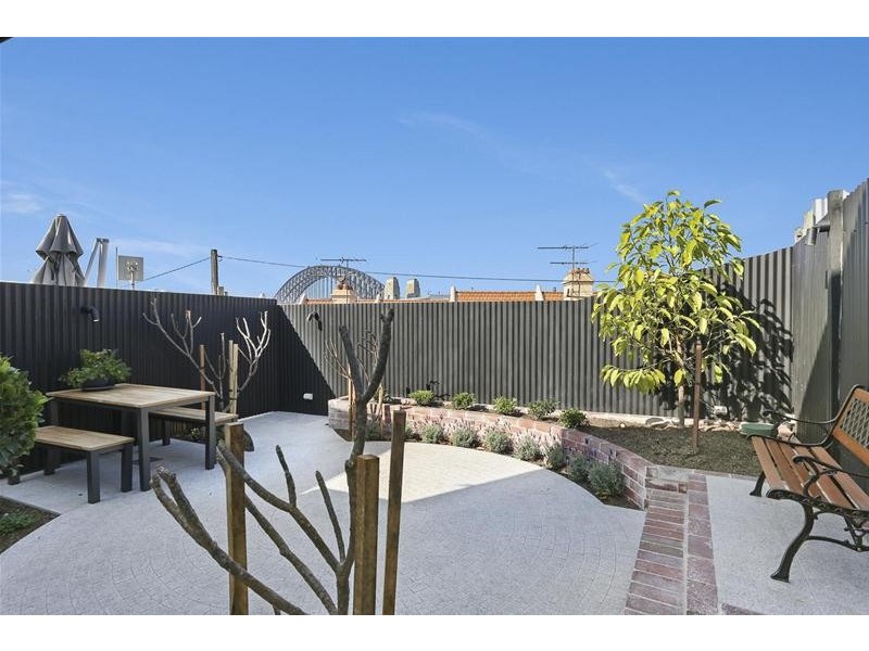 26 Merriman Street, Sydney NSW 2000