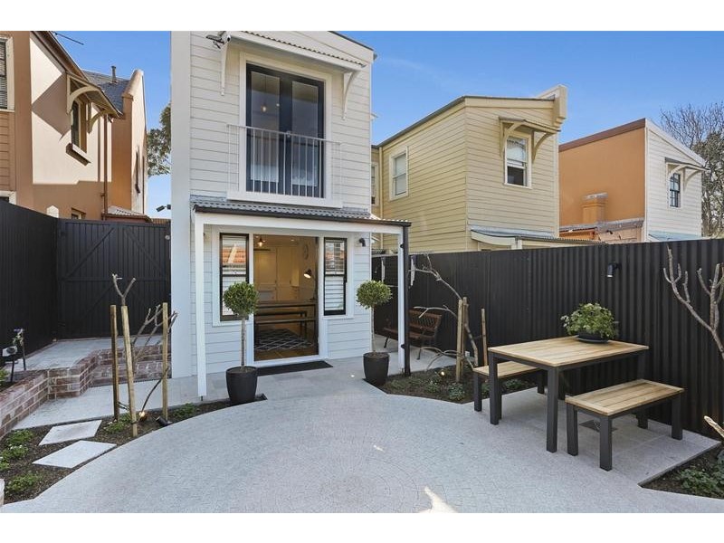 26 Merriman Street, Sydney NSW 2000
