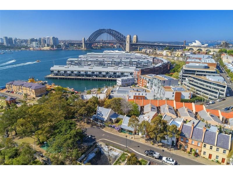 26 Merriman Street, Sydney NSW 2000