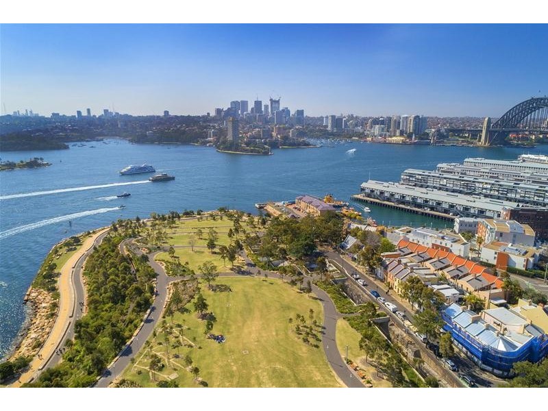 26 Merriman Street, Sydney NSW 2000