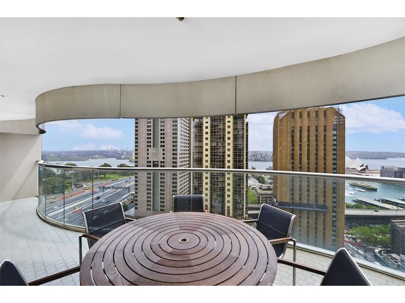 129 Harrington Street, Sydney NSW 2000