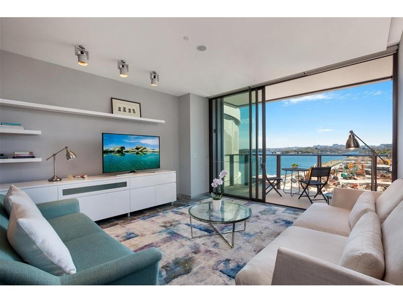 15 Barangaroo Avenue, Sydney NSW 2000