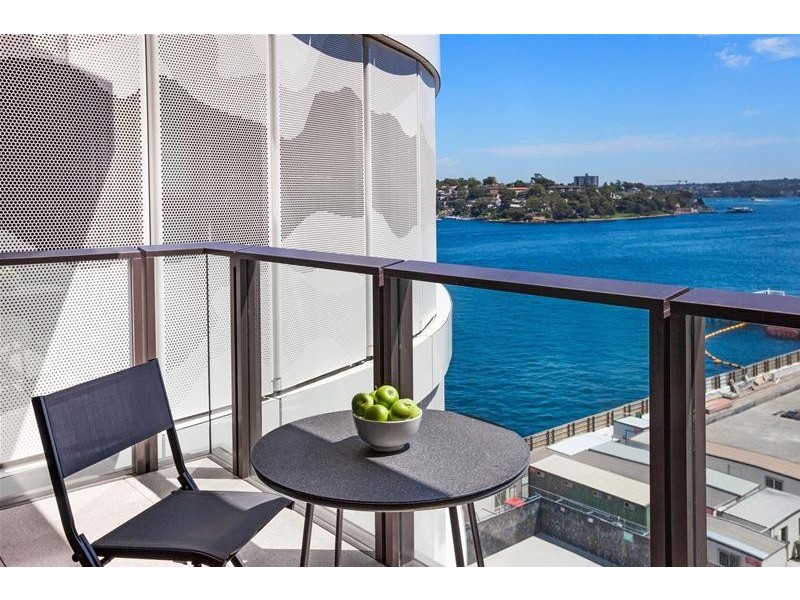 15 Barangaroo Avenue, Sydney NSW 2000