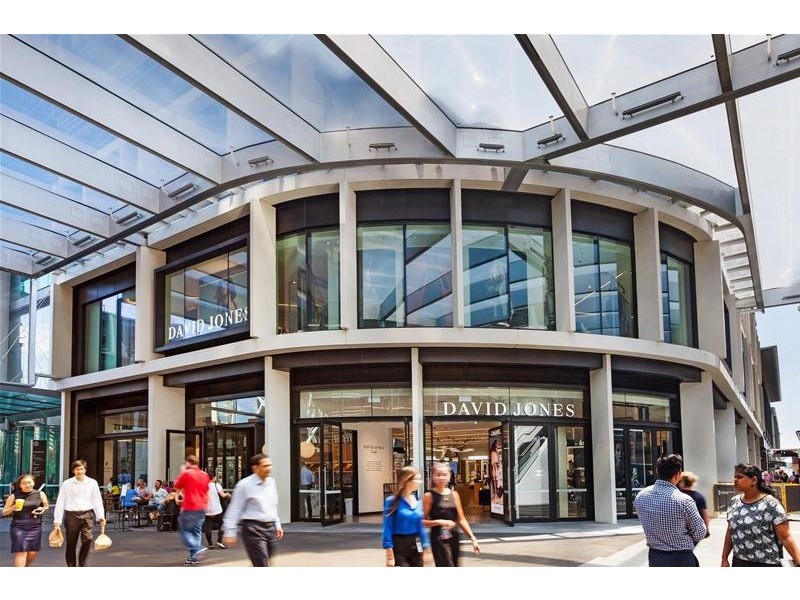 15 Barangaroo Avenue, Sydney NSW 2000