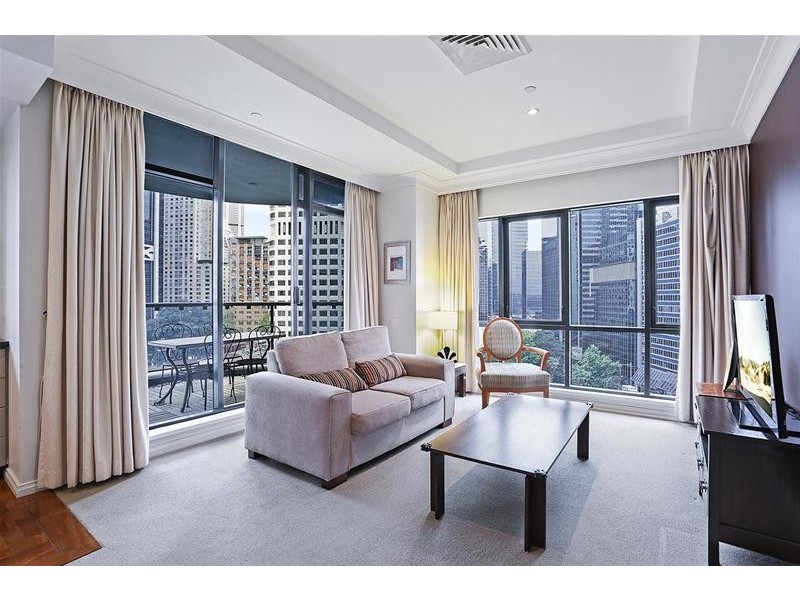 168 Kent Street, Sydney NSW 2000