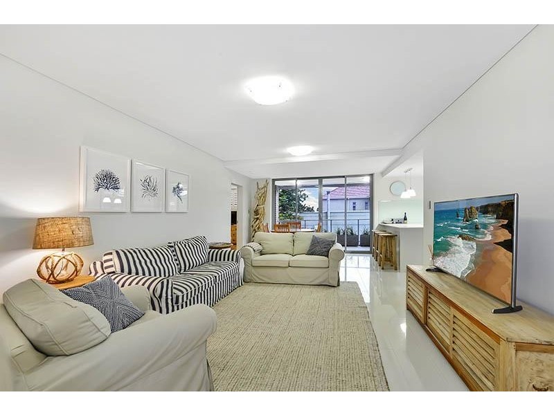 22/25-27 Victoria Parade, Manly NSW 2095