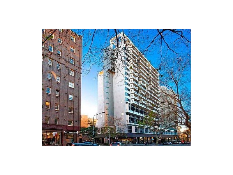 81 Macleay Street, Potts Point NSW 2011