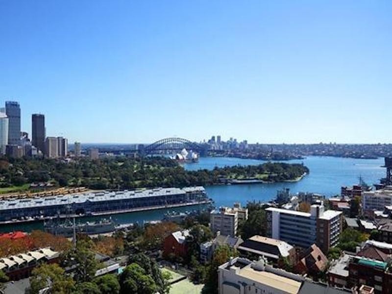 81 Macleay Street, Potts Point NSW 2011