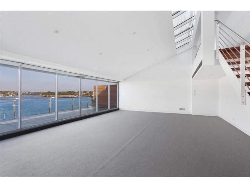 19 Hickson Road, Sydney NSW 2000