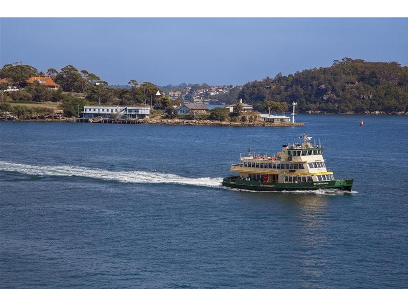 19 Hickson Road, Sydney NSW 2000