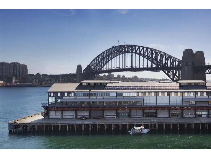 19 Hickson Road, Sydney NSW 2000