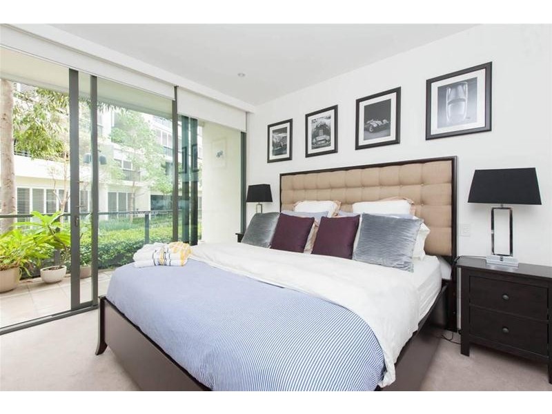 12 Neild Avenue, Rushcutters Bay NSW 2011