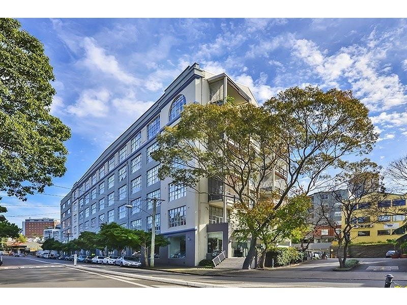 15-19 Boundary Street, Rushcutters Bay NSW 2011