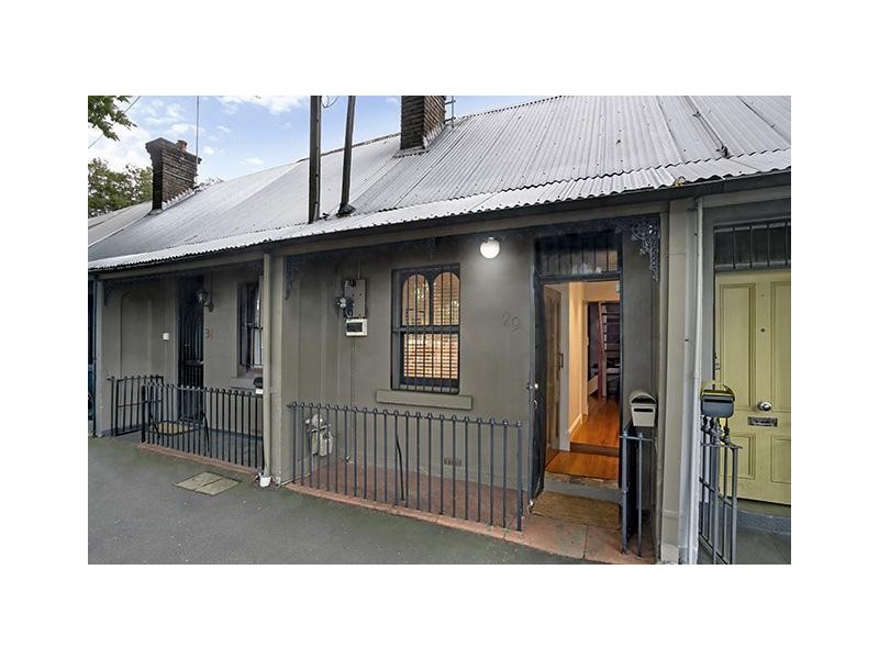 29 Buckland Street, Alexandria NSW 2015