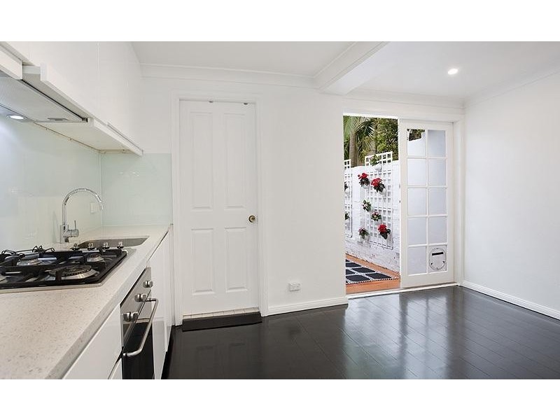 20 Wallis Street, Woollahra NSW 2025