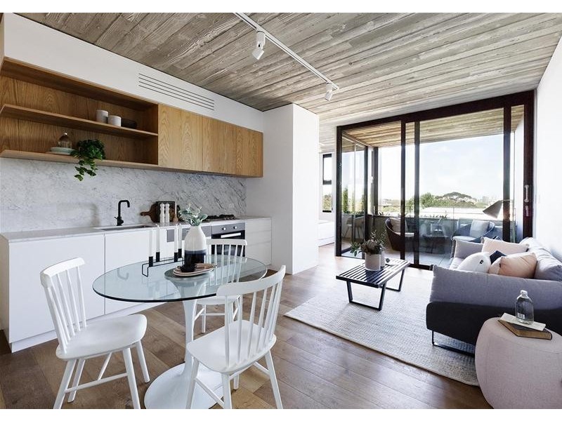 12/350 Bourke Street, Surry Hills NSW 2010